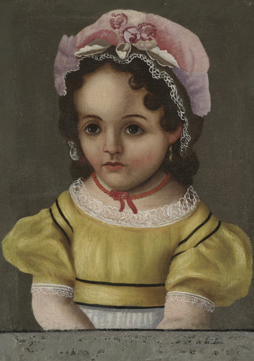 Portrait d