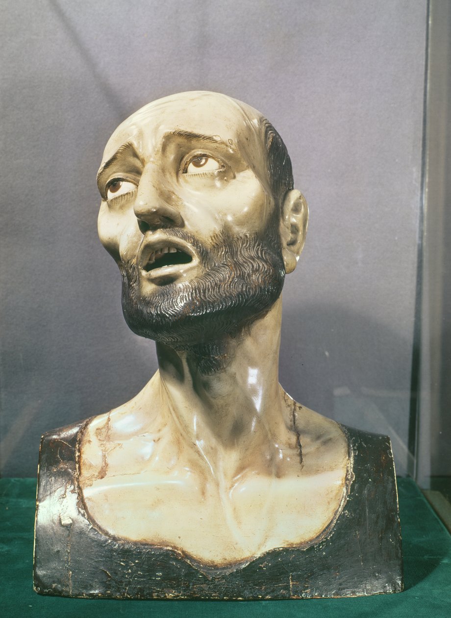 Saint Diego d