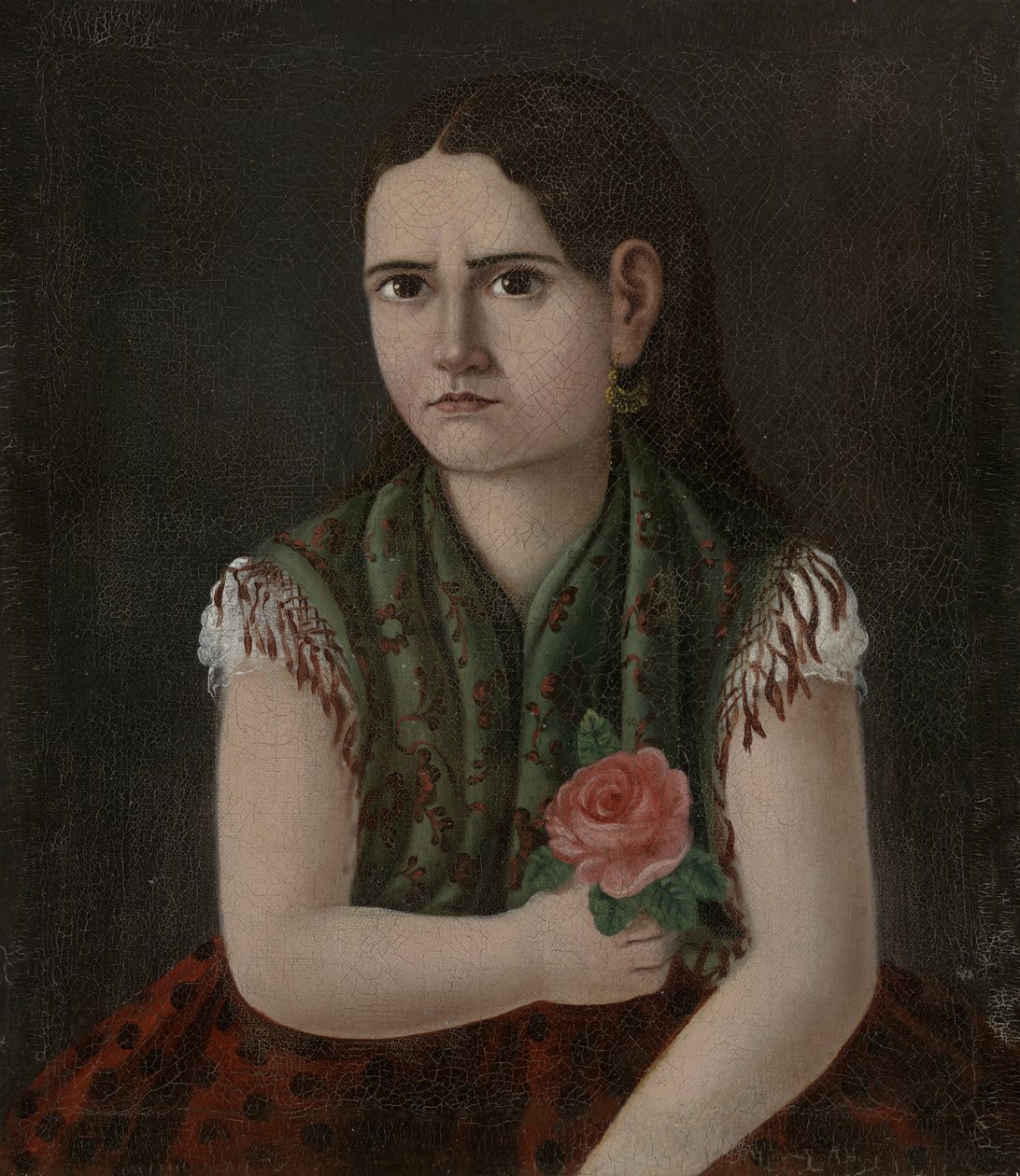 Portrait d