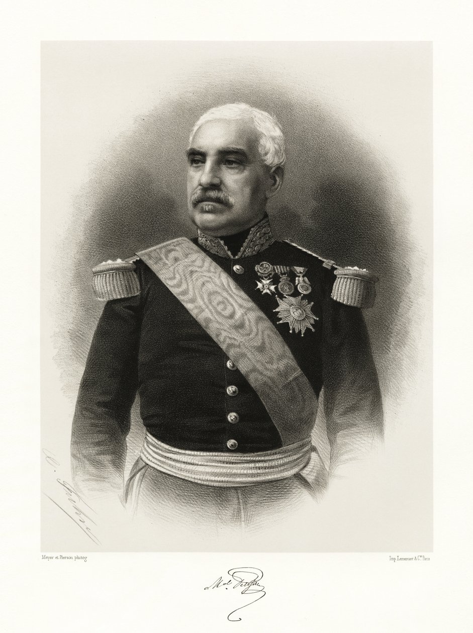 Aimable Pélissier - Meyer and Pierson