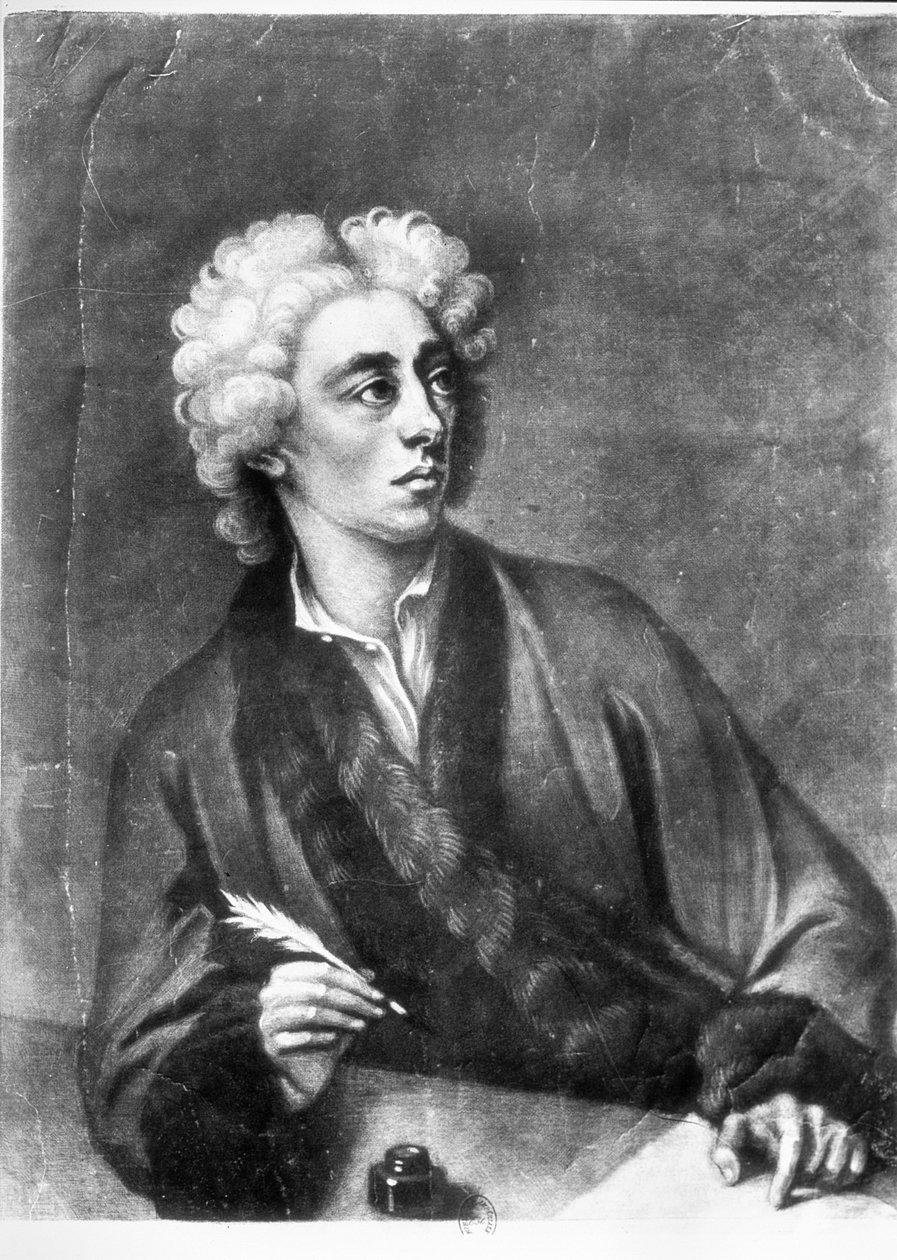 Portrait d