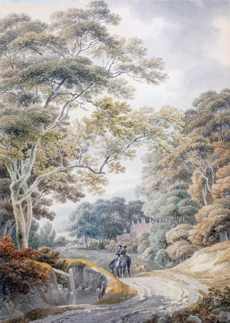 Godinton, près d