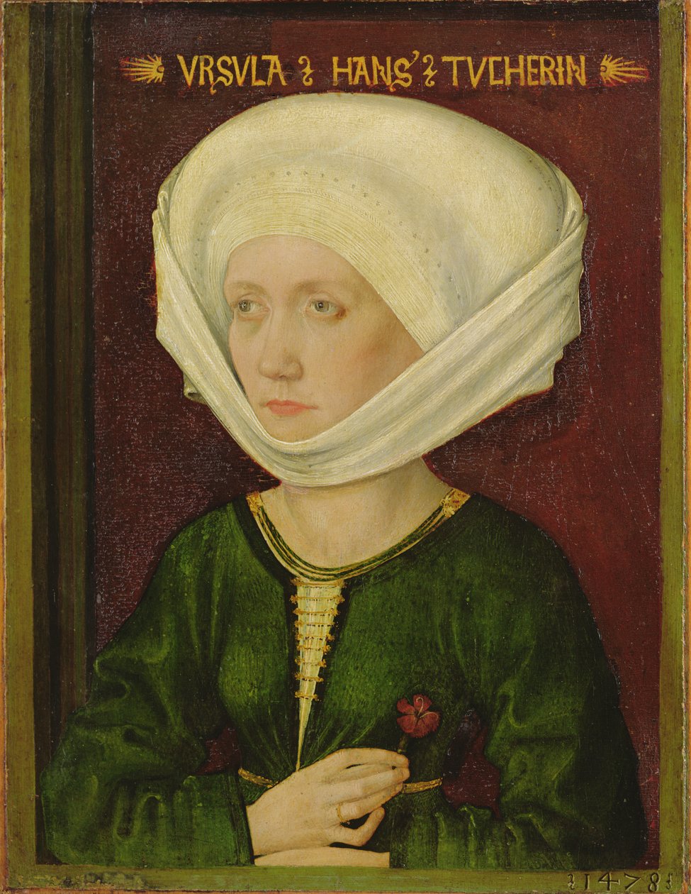 Portrait d