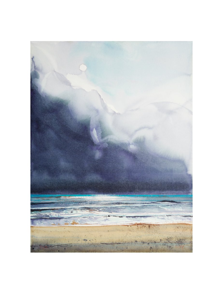 Automne - Michael Frith