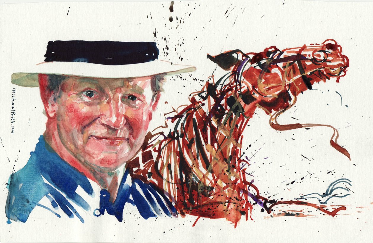 Michael Morpurgo - Michael Frith