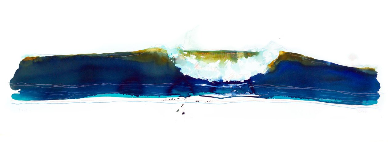 Vague - Michael Frith