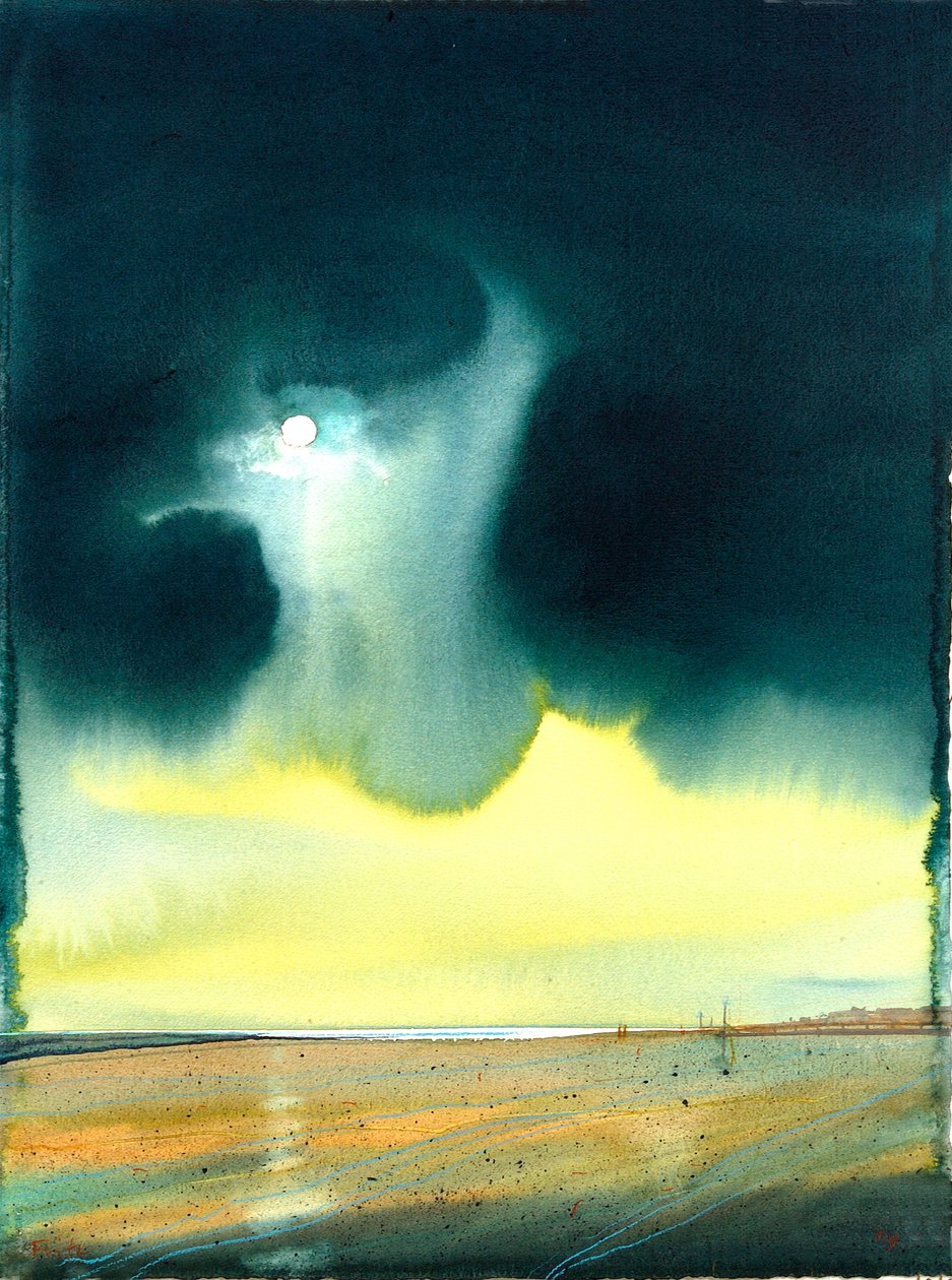 Wittering - Michael Frith