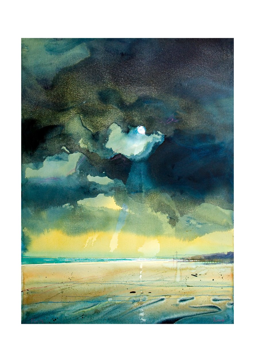 Wittering - Michael Frith