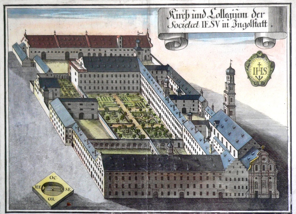 Collège jésuite d