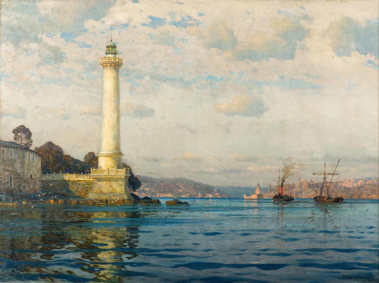 Phare d