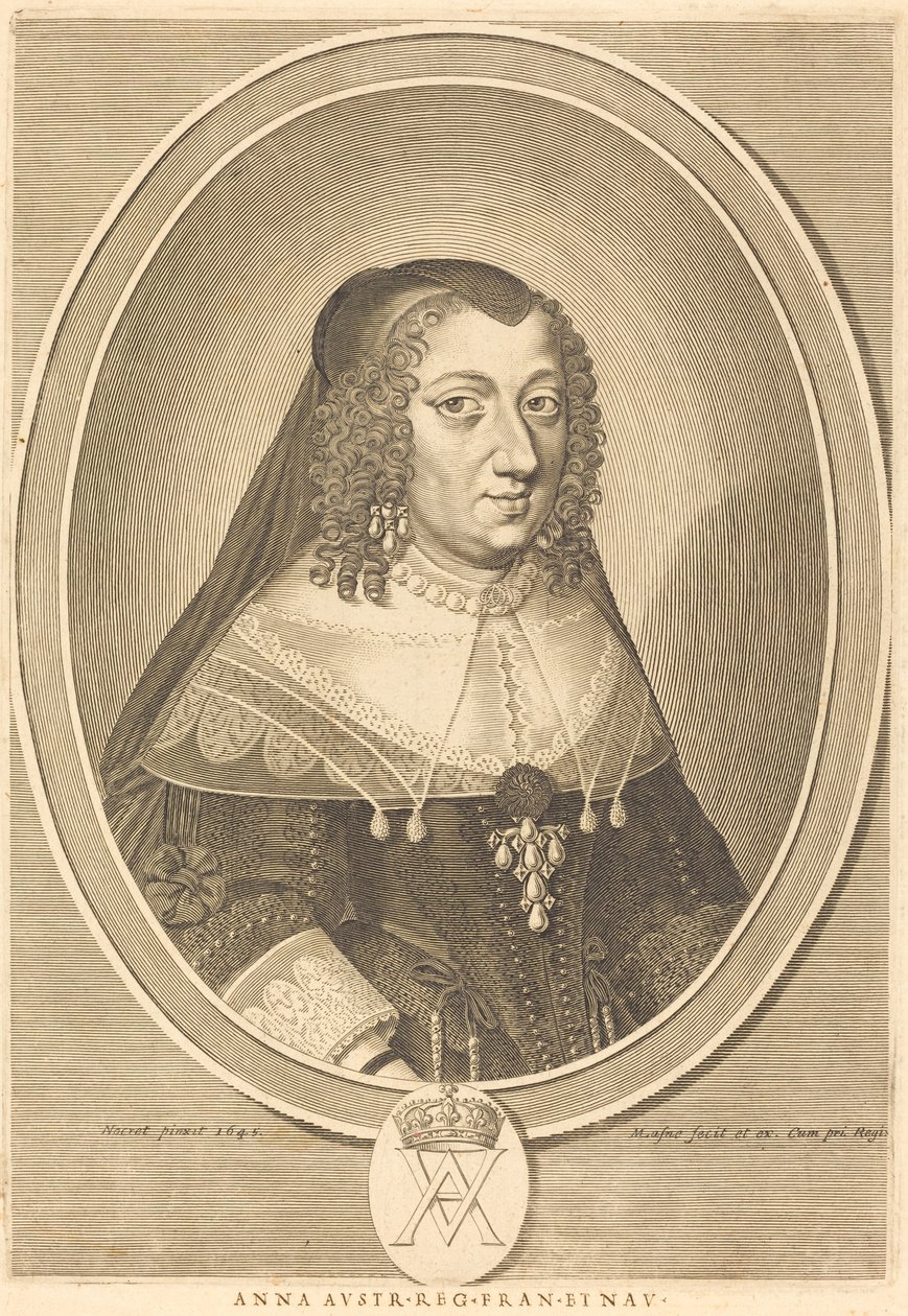 Anne d