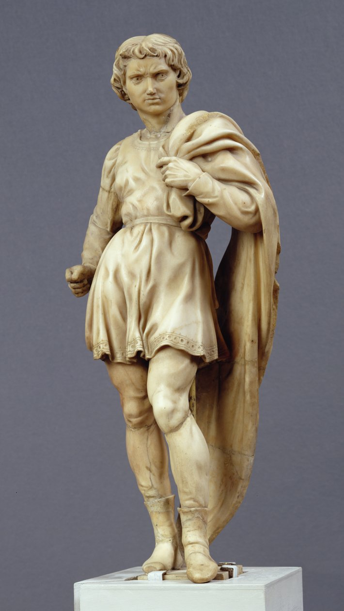Saint Proculus, de l