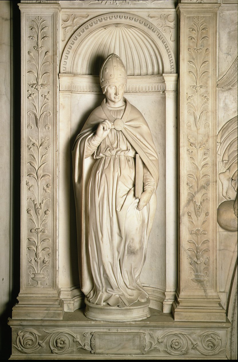 Saint Pie, de l