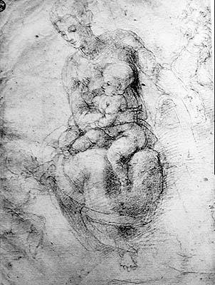 Vierge à l