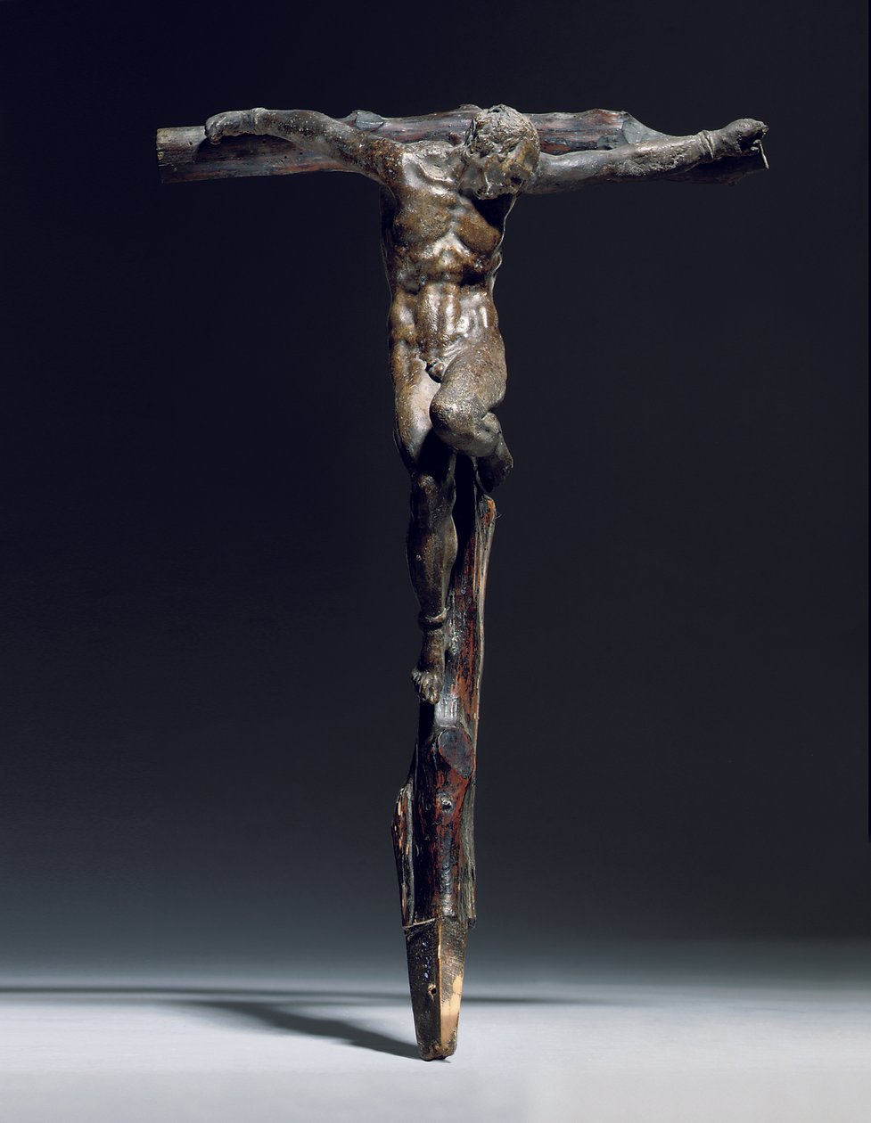 Crucifixion - Michelangelo Buonarroti