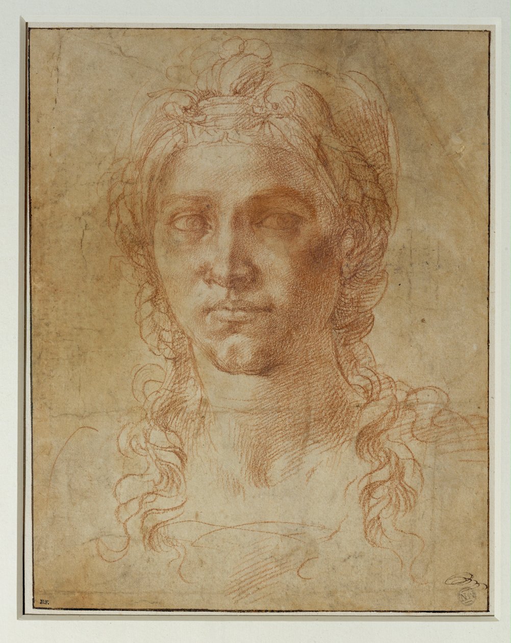 Tete ideale d