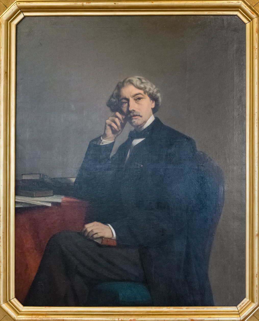 Portrait d