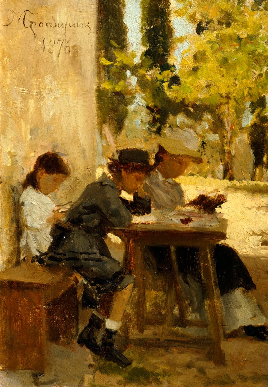 La famille de l