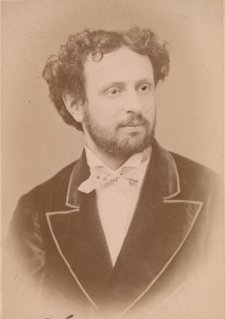 [Giovanni Battista Quadrone] - Michele Schemboche