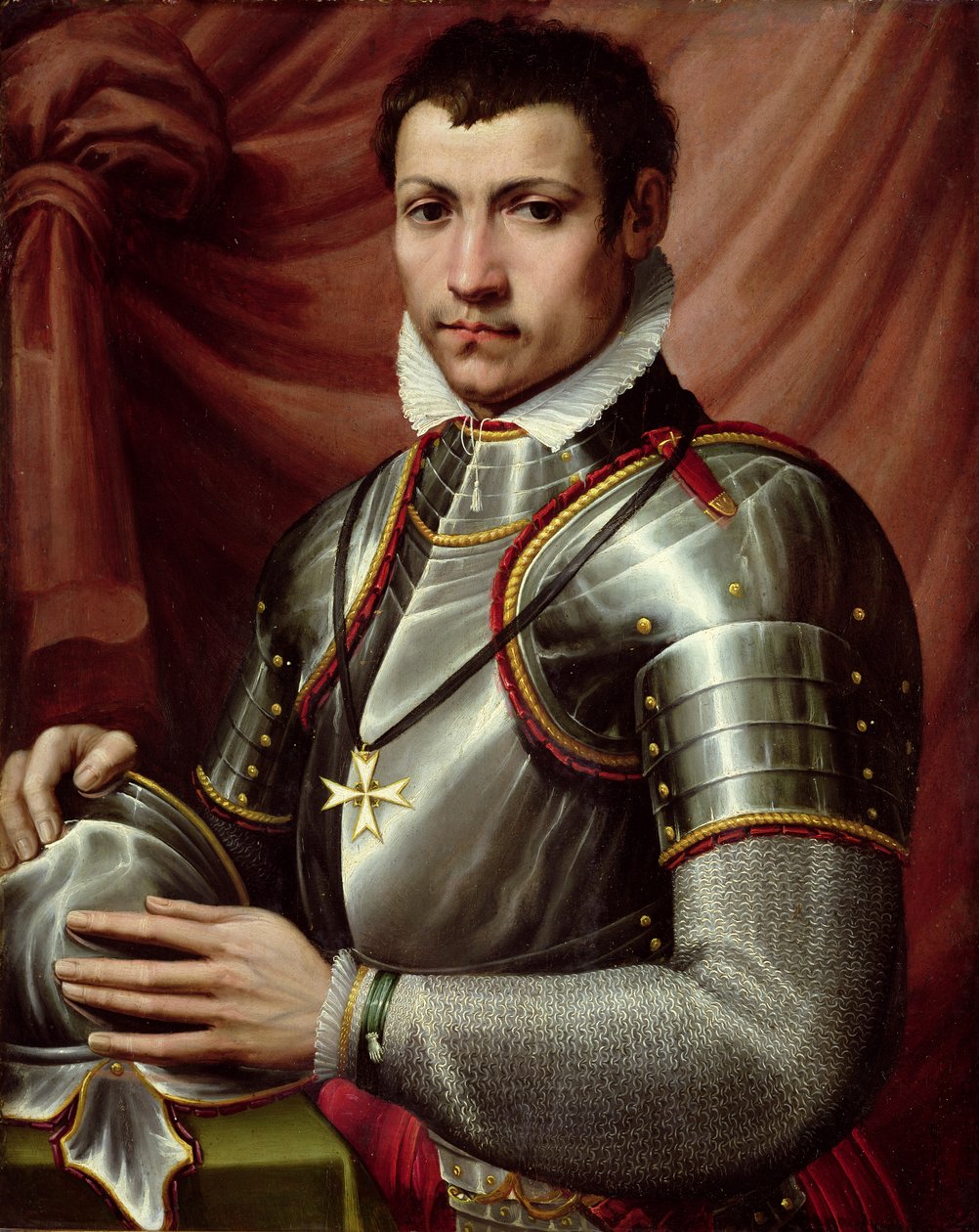 Image inconnue - Michele di Ridolfo Tosini