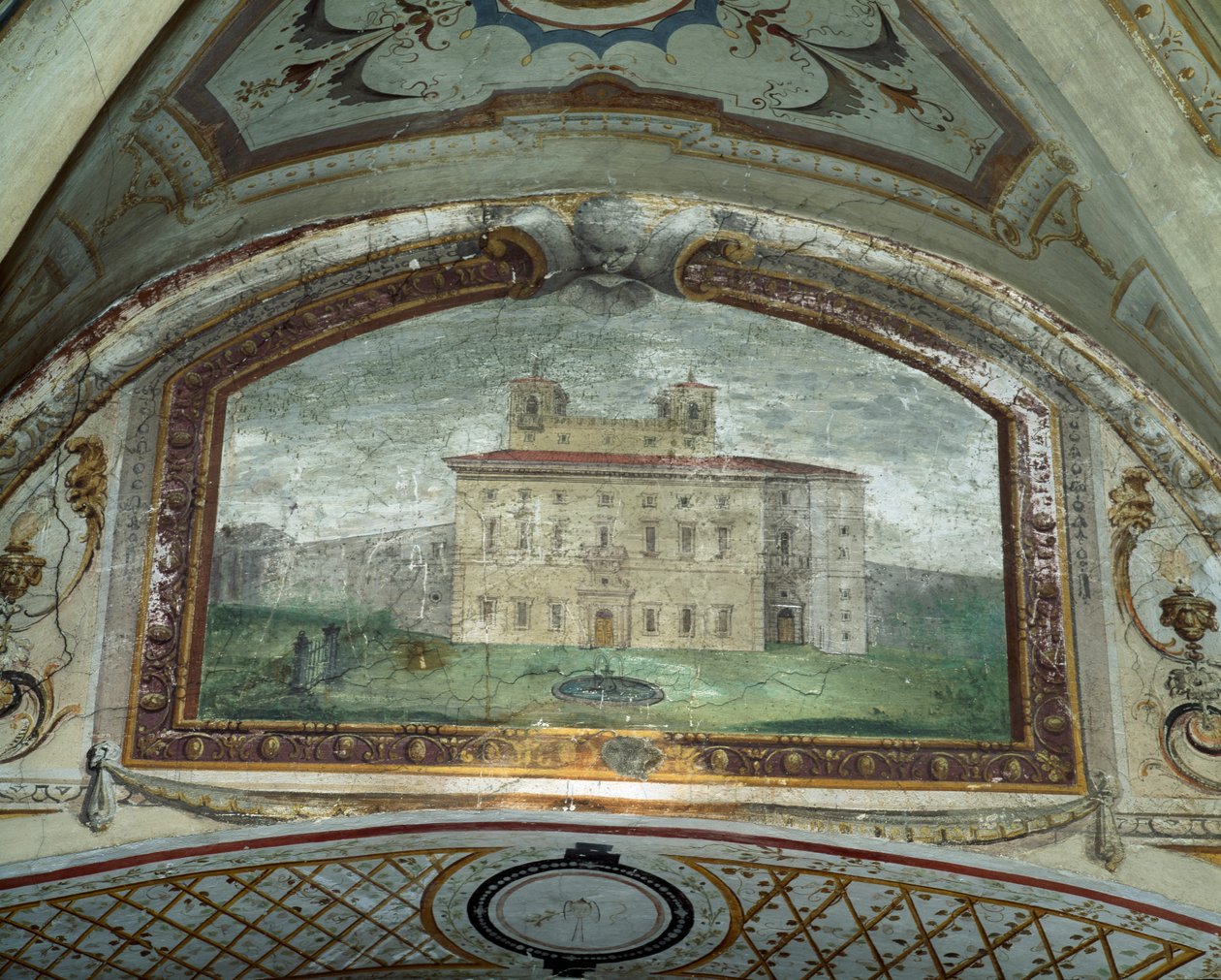 Détail d