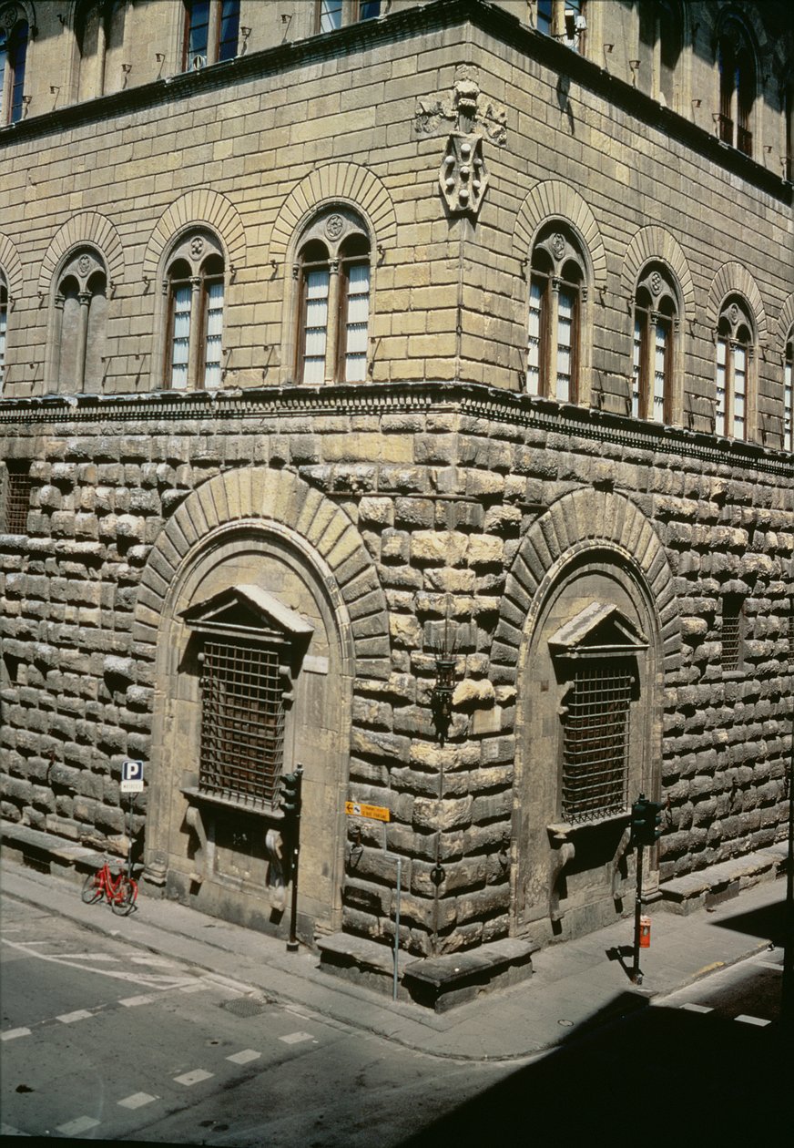 Vue de l