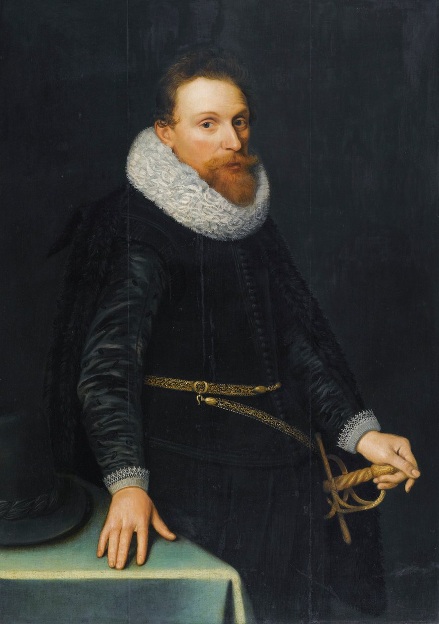Portrait d