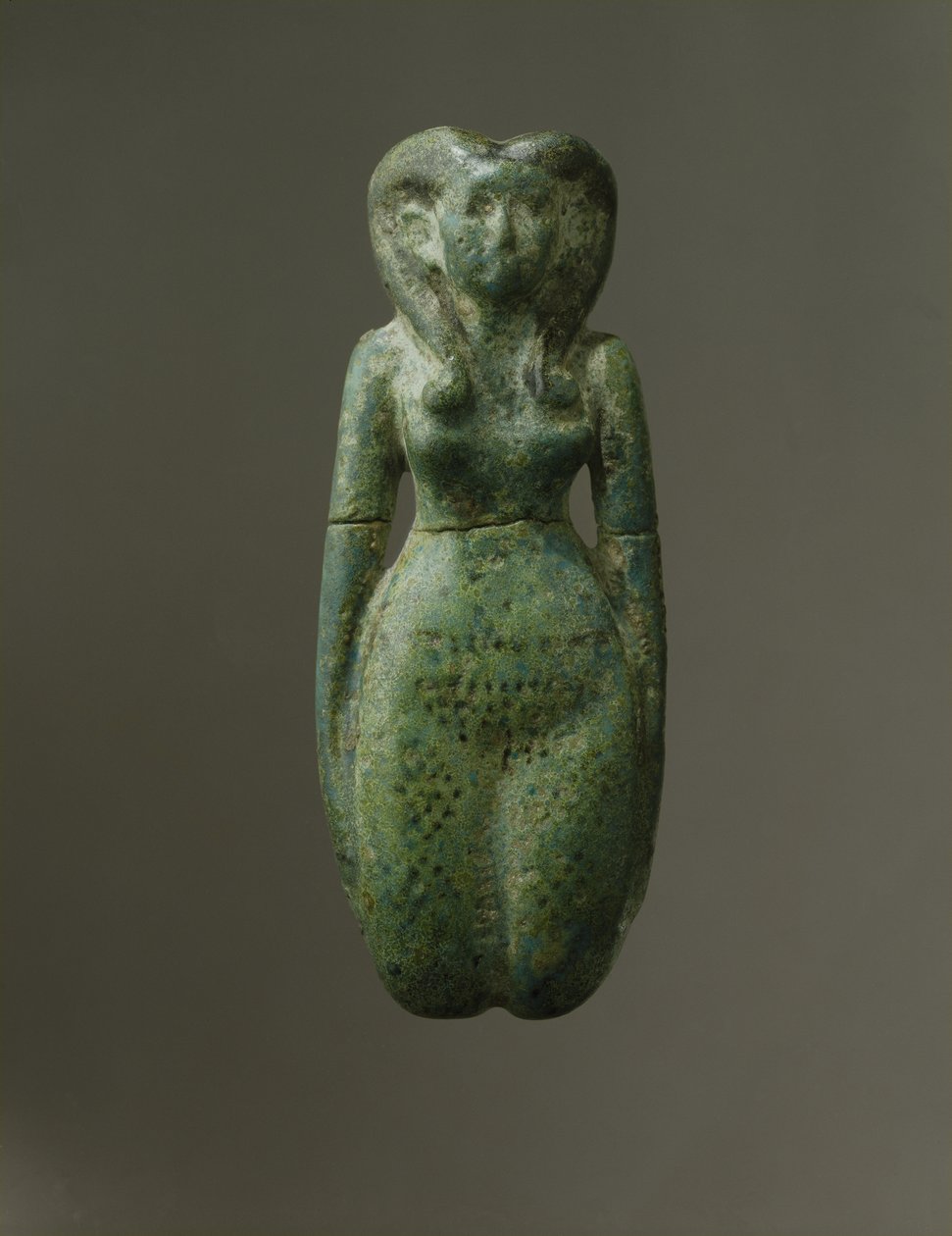 Figurine de fertilité, 1938-1700 av. J.-C. - Middle Kingdom Egyptian