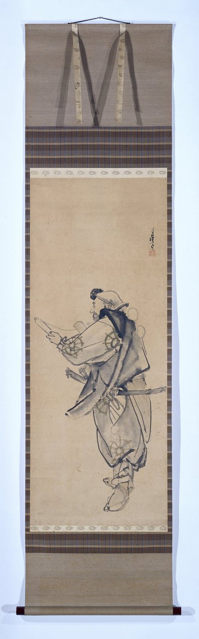 Benkei - Migita Toshihide