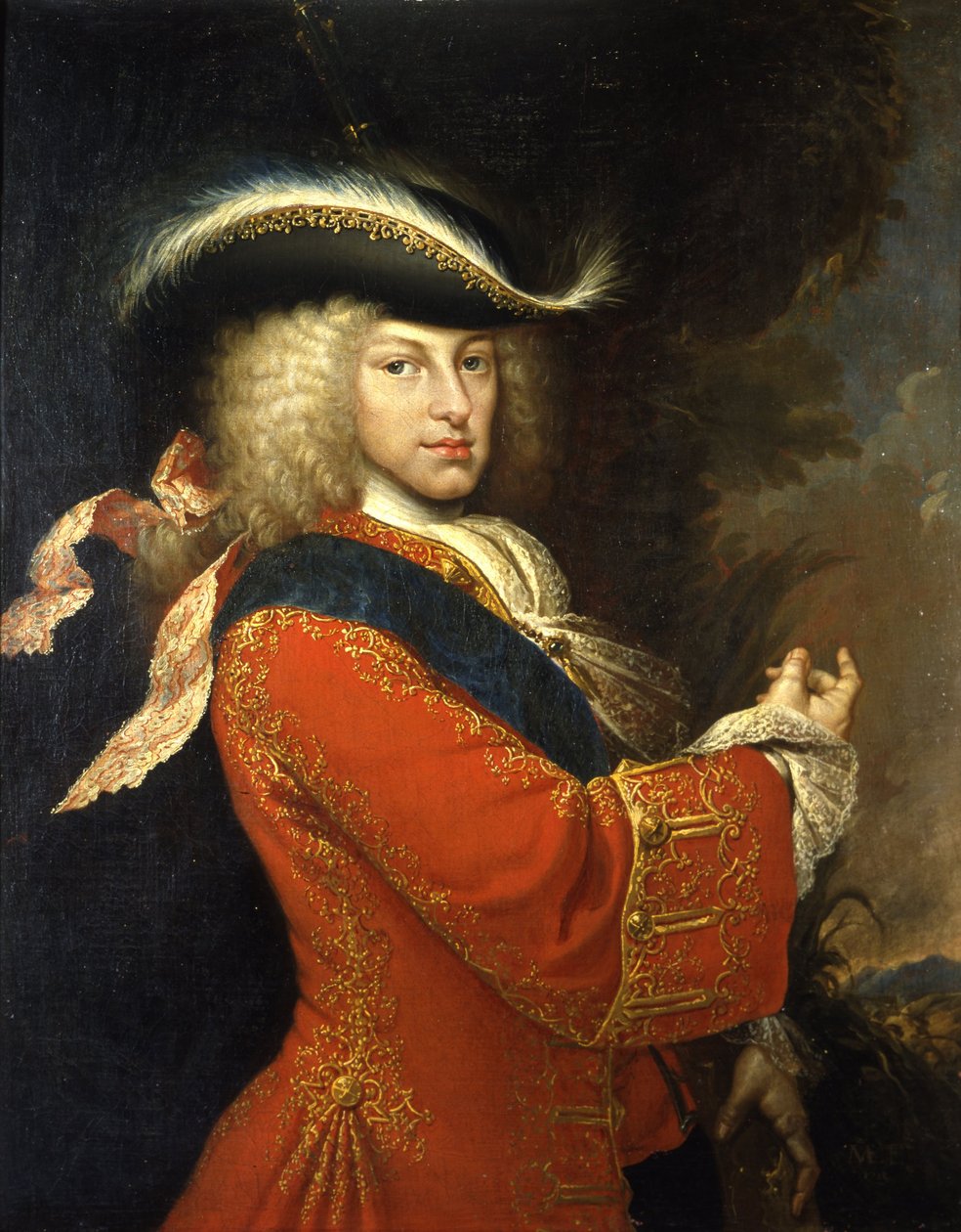 Philippe V, roi d
