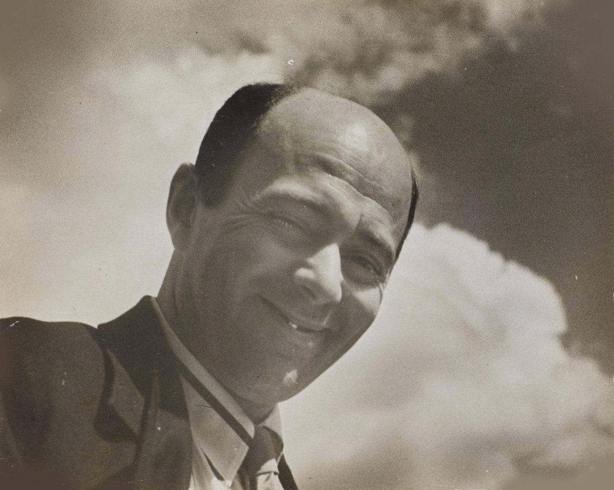 El Lissitzky à Moscou - Mikhail Grigoryevich Prechner