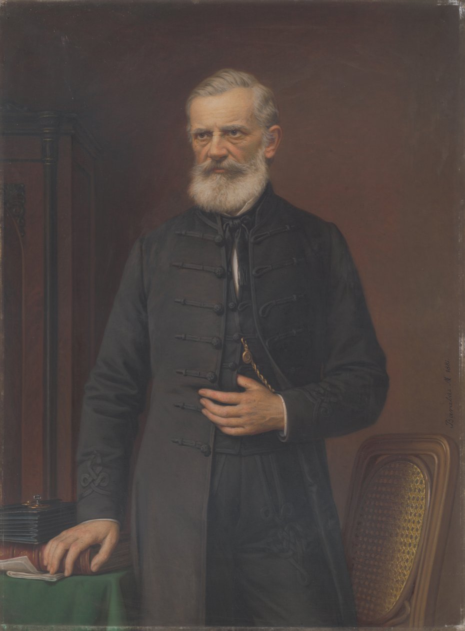 Portrait d