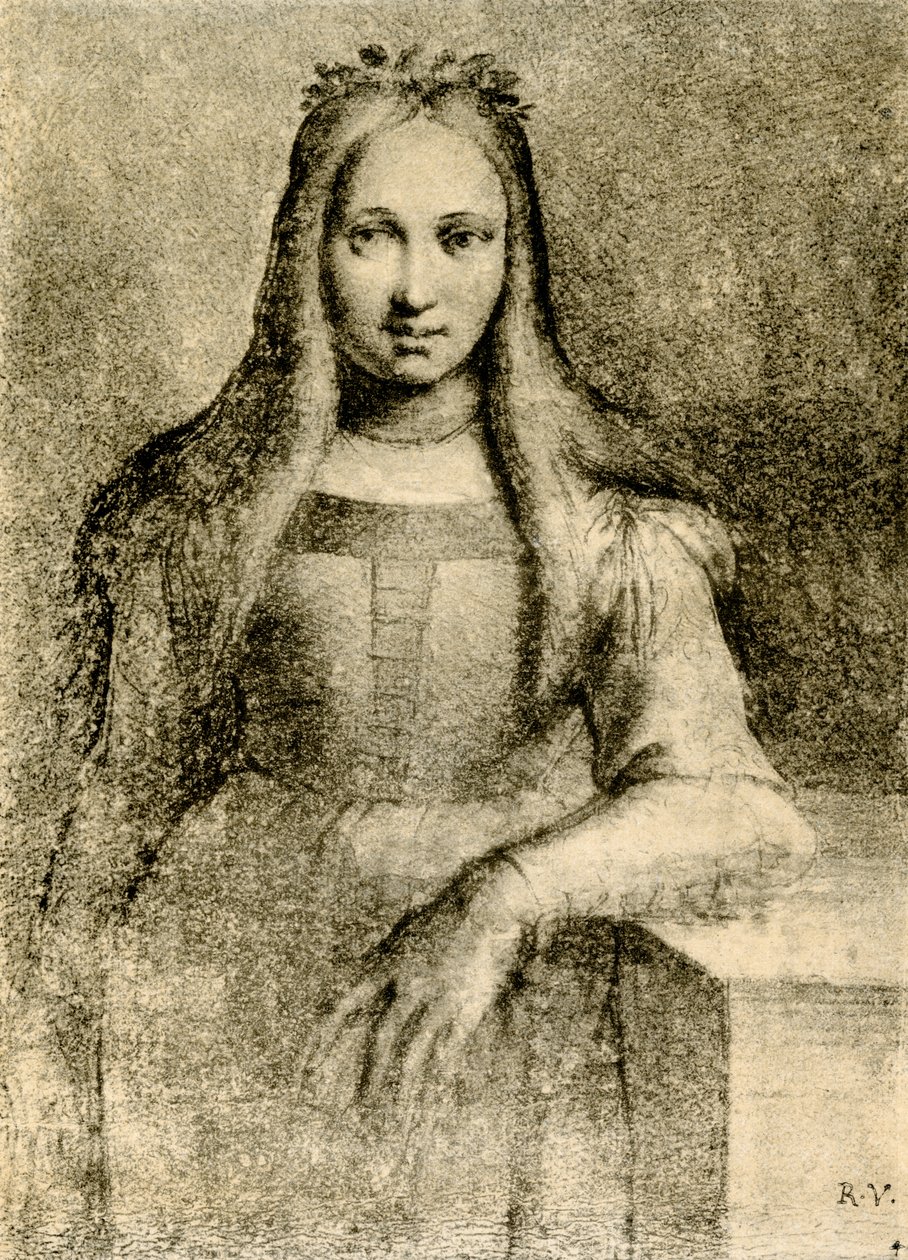 Image inconnue - Milanese School