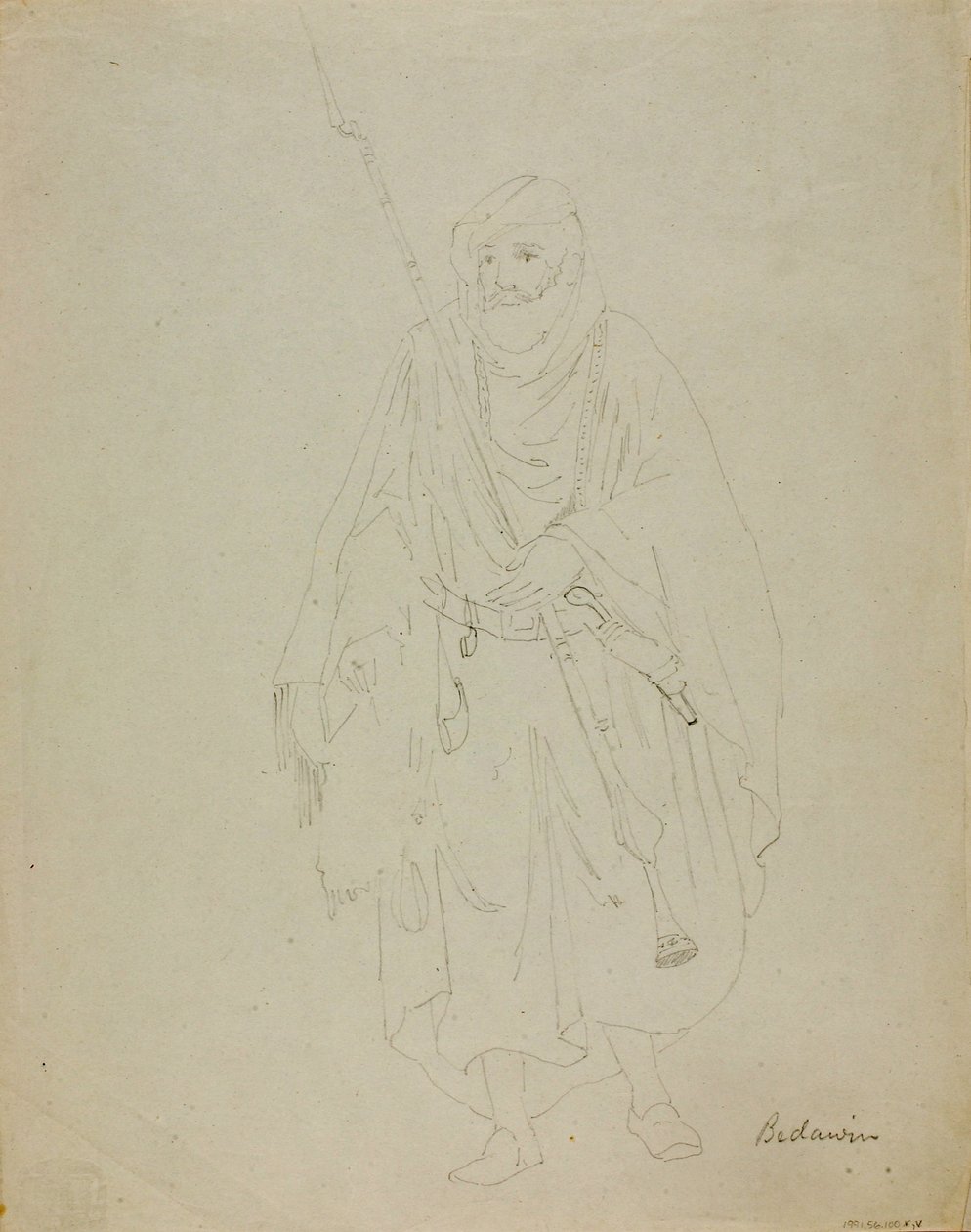 Bedouin - Miner Kilbourne Kellogg