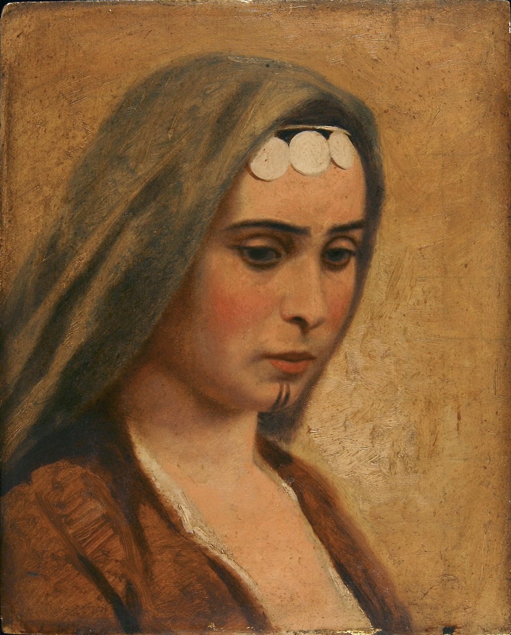 Tête d