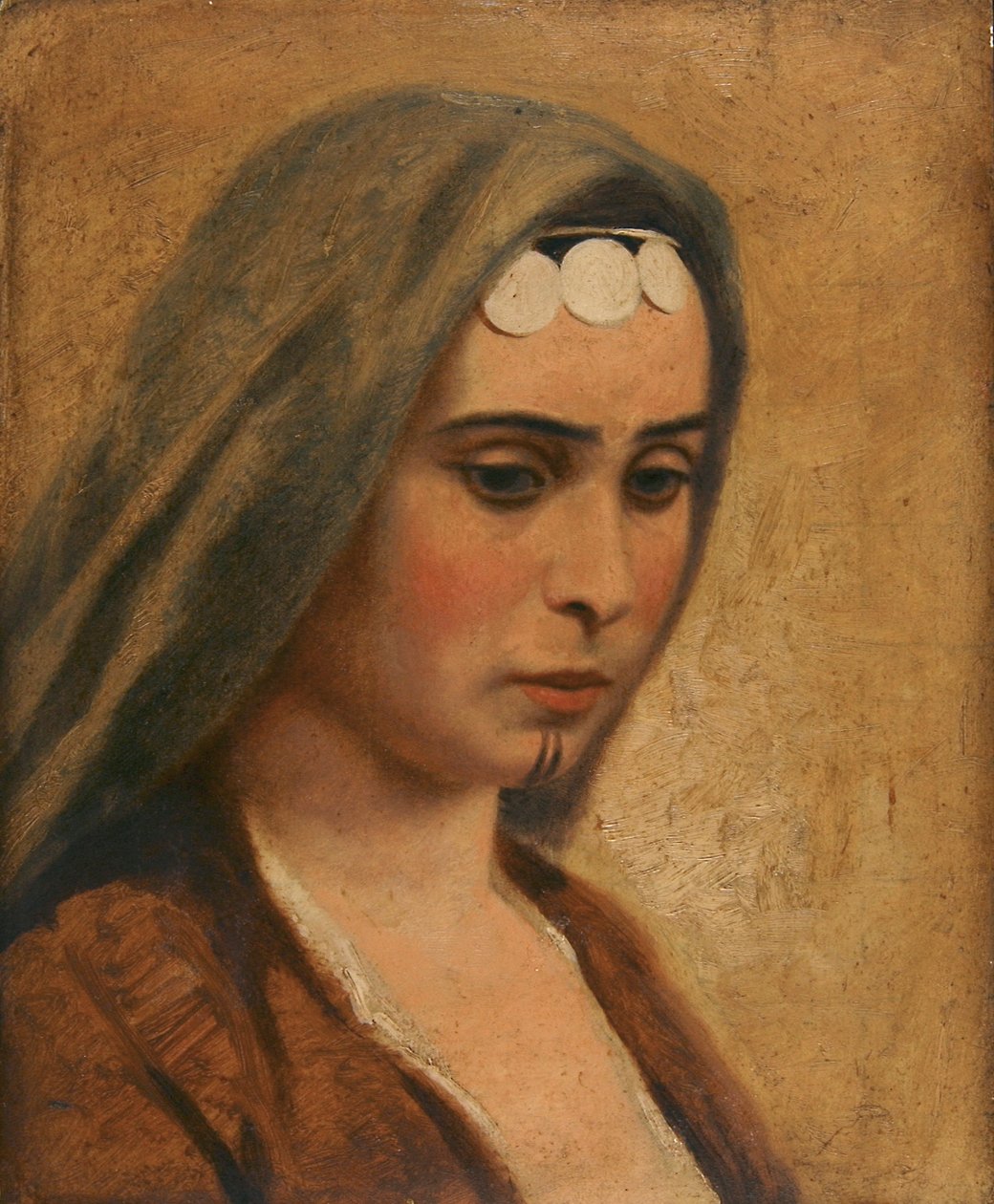 Tête d