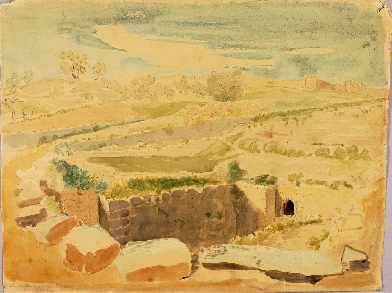 Piscine inférieure à Silvaro - Miner Kilbourne Kellogg