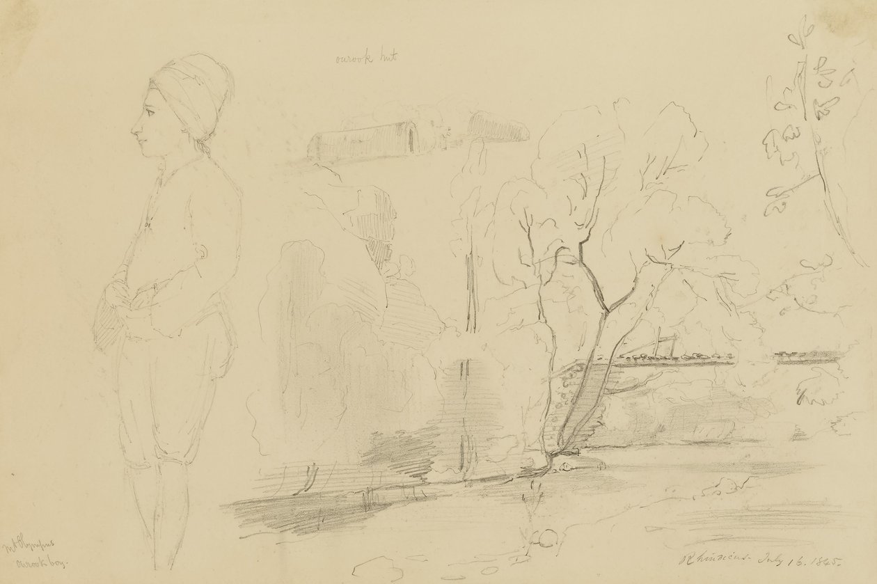Le Mont Olympe - Miner Kilbourne Kellogg