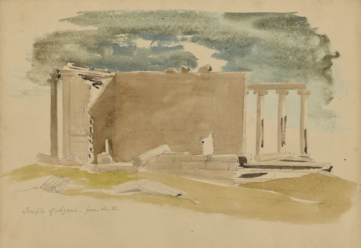 Temple d