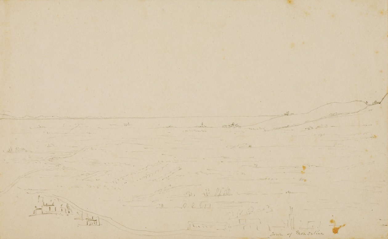 Ville de Monselice - Miner Kilbourne Kellogg