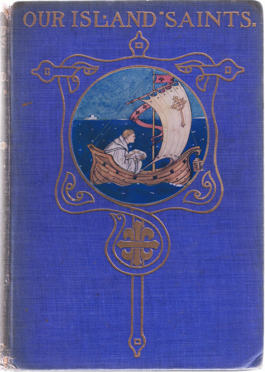 Couverture avant - Minnie Didbin Spooner