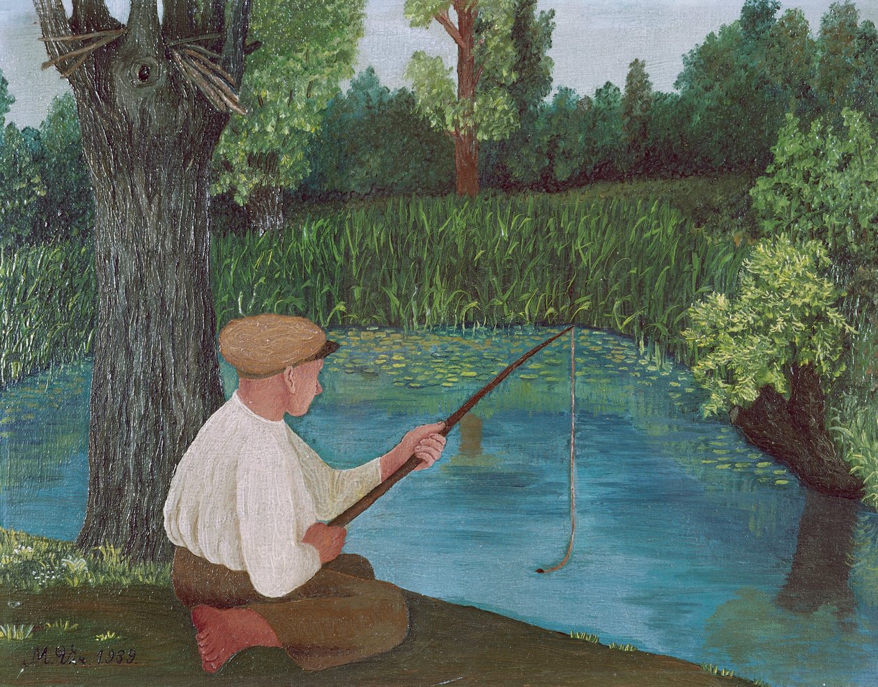 Ribie - Mirko Virius
