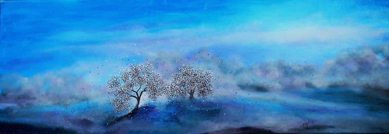 Respire dans ce moment - Monika Wittrich