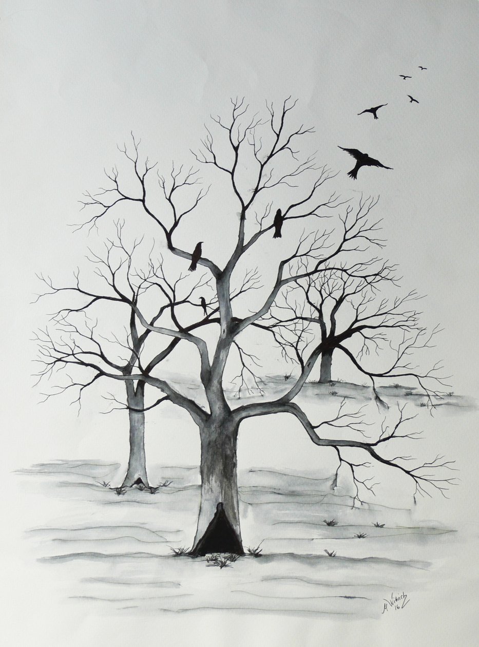 Silence - Monika Wittrich