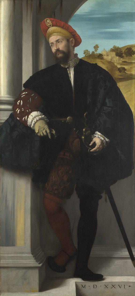 Portrait d