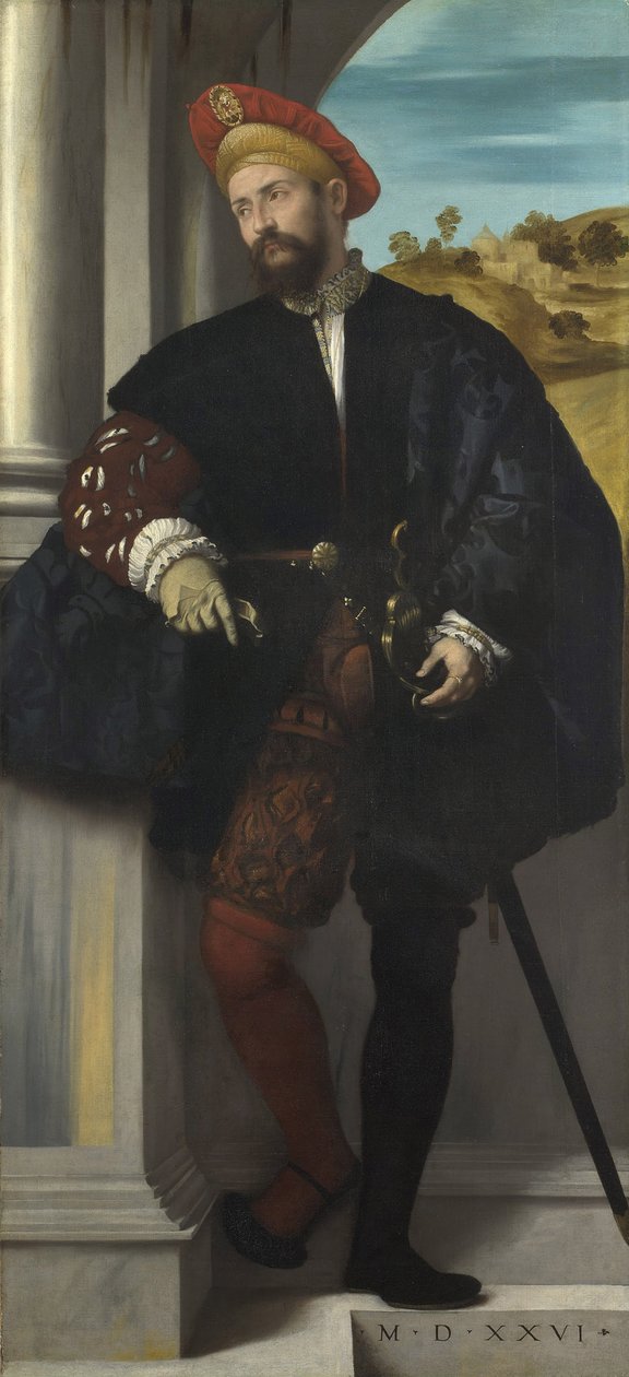 Portrait d