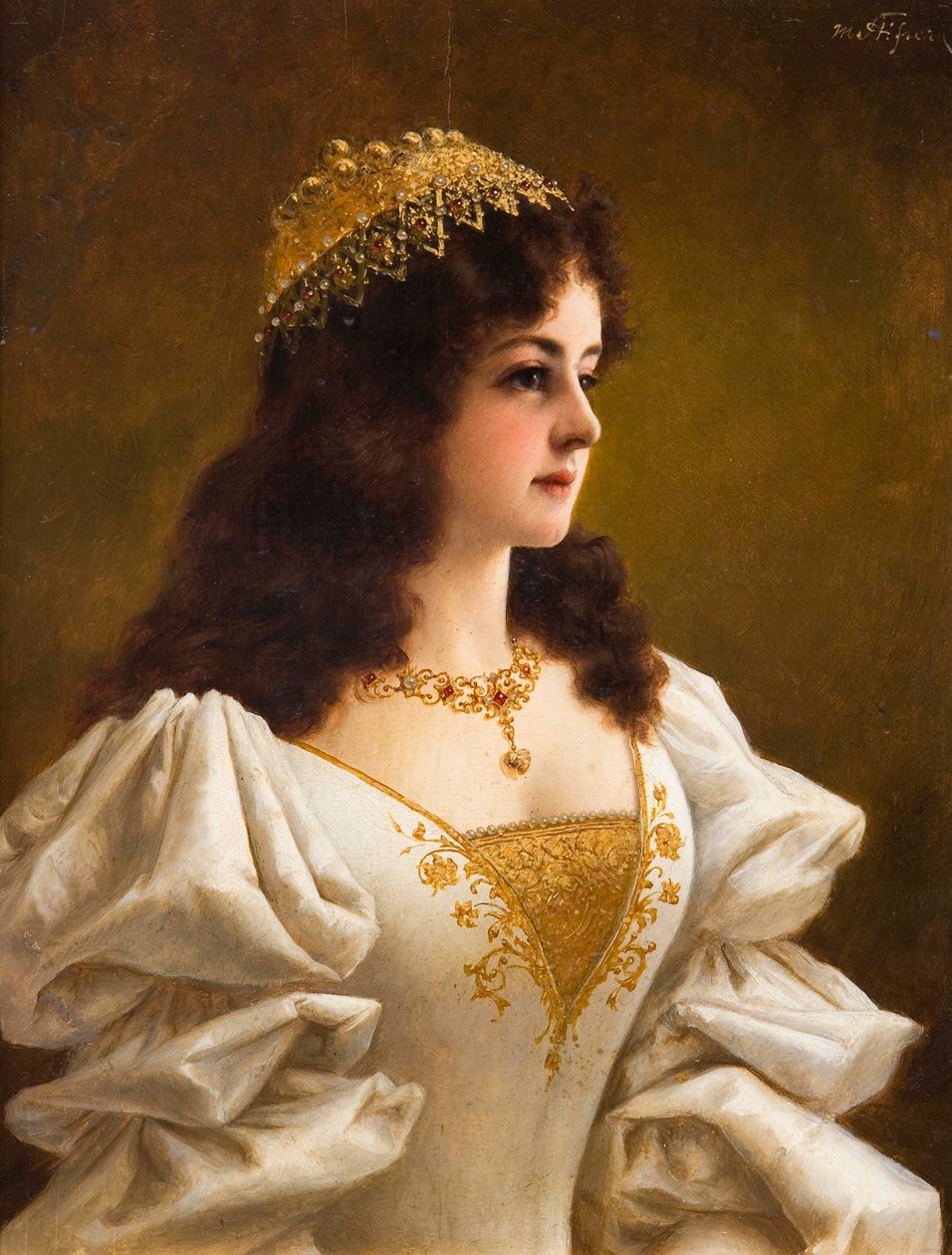 Portrait d