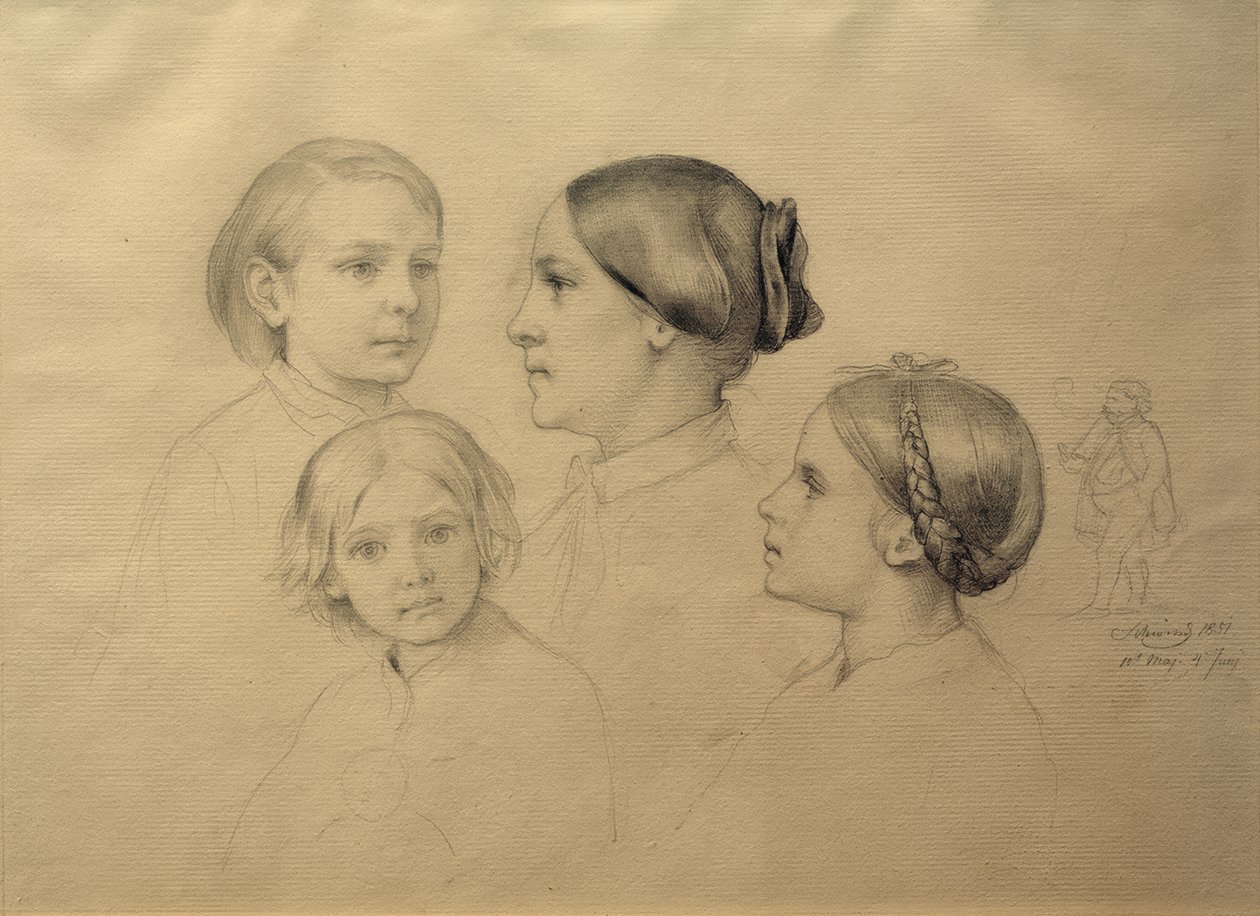 La famille de l