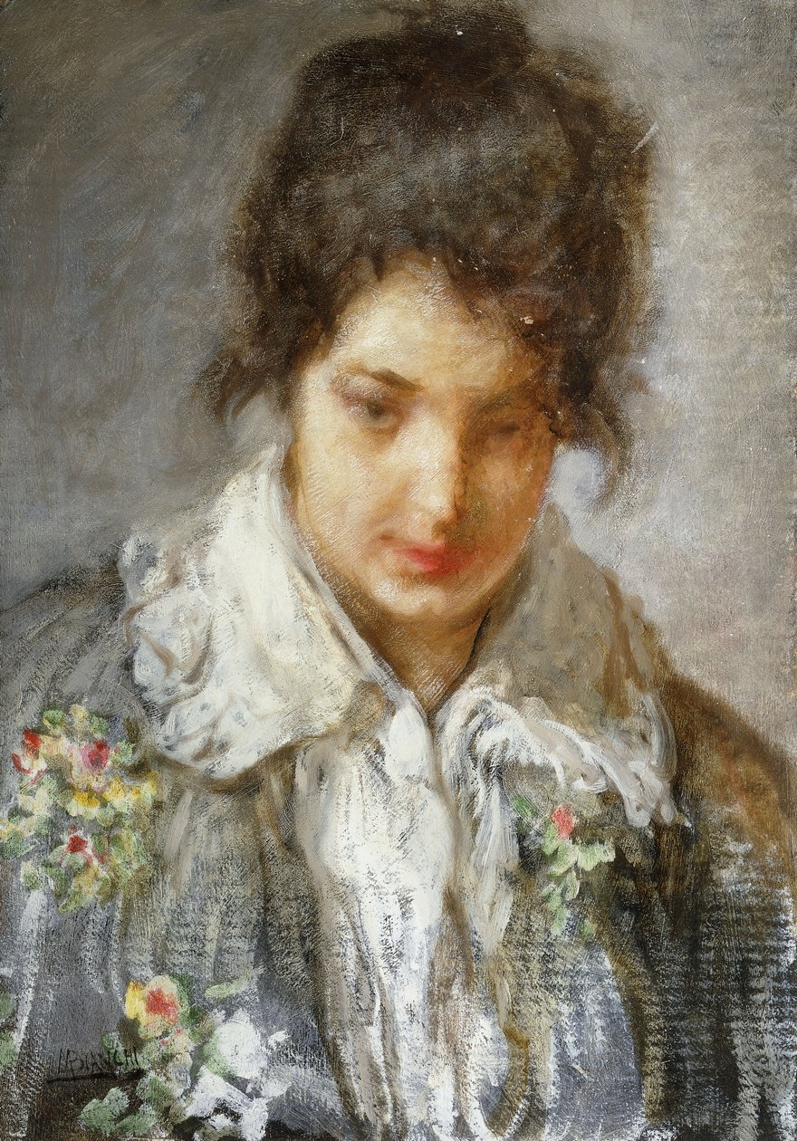 Portrait d