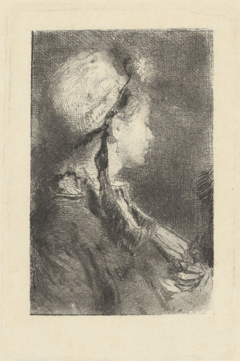 La femme de l